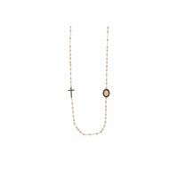 Collana Urania Preziosi in Argento CL0021RSBK - CL0021RSBK